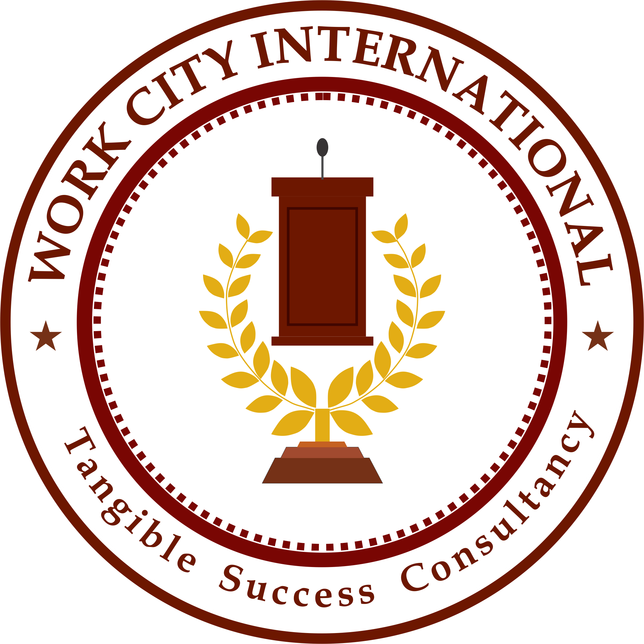 Work City International